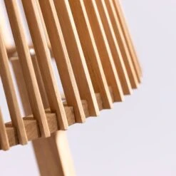 Solar-Stehleuchte Tecka Mit Sensor, Teak 19 Solar-Stehleuchte Tecka Mit Sensor, Teak -Paulmann Verkaufsgeschäft 6112042 6