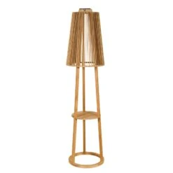 Solar-Stehleuchte Tecka Mit Sensor, Teak 20 Solar-Stehleuchte Tecka Mit Sensor, Teak -Paulmann Verkaufsgeschäft 6112042 7