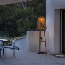 Solar-Stehleuchte Tecka Mit Sensor, Teak 21 Solar-Stehleuchte Tecka Mit Sensor, Teak -Paulmann Verkaufsgeschäft 6112042 8