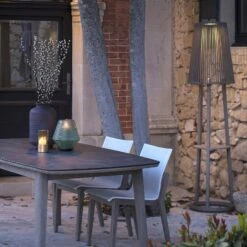 Solar-Stehleuchte Tecka Mit Sensor, Duratek 13 Solar-Stehleuchte Tecka Mit Sensor, Duratek -Paulmann Verkaufsgeschäft 6112043 5