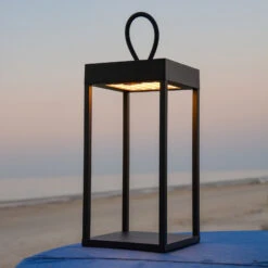 LOOM DESIGN Lucerna Terrassenleuchte 30cm Schwarz 8 LOOM DESIGN Lucerna Terrassenleuchte 30cm Schwarz -Paulmann Verkaufsgeschäft 6125008 1