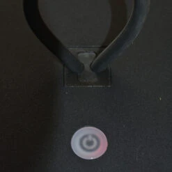 LOOM DESIGN Lucerna Terrassenleuchte 30cm Schwarz 11 LOOM DESIGN Lucerna Terrassenleuchte 30cm Schwarz -Paulmann Verkaufsgeschäft 6125008 4