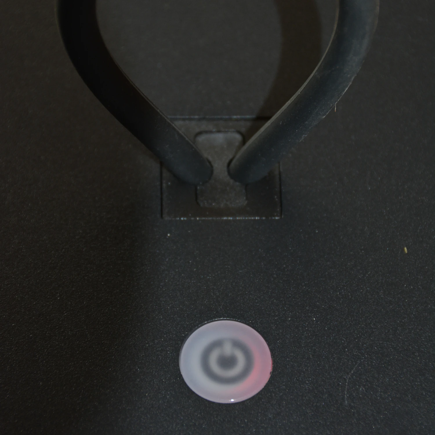 LOOM DESIGN Lucerna Terrassenleuchte 30cm Schwarz 5 LOOM DESIGN Lucerna Terrassenleuchte 30cm Schwarz – Bild 5