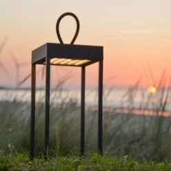 LOOM DESIGN Lucerna Terrassenleuchte 30cm Schwarz 13 LOOM DESIGN Lucerna Terrassenleuchte 30cm Schwarz -Paulmann Verkaufsgeschäft 6125008 6