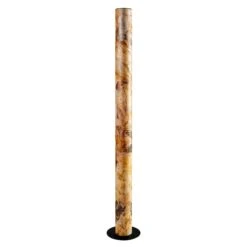 LeuchtNatur Columna Bayerischer Herbst Schwarz 8 LeuchtNatur Columna Bayerischer Herbst Schwarz -Paulmann Verkaufsgeschäft 6127034 2
