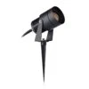 Markslöjd Garden 24 LED-Spotlight, Schwarz, 3 Watt
