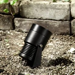 Markslöjd Garden 24 LED-Spotlight, Schwarz, 3 Watt 13 Markslöjd Garden 24 LED-Spotlight, Schwarz, 3 Watt -Paulmann Verkaufsgeschäft 6506375 4