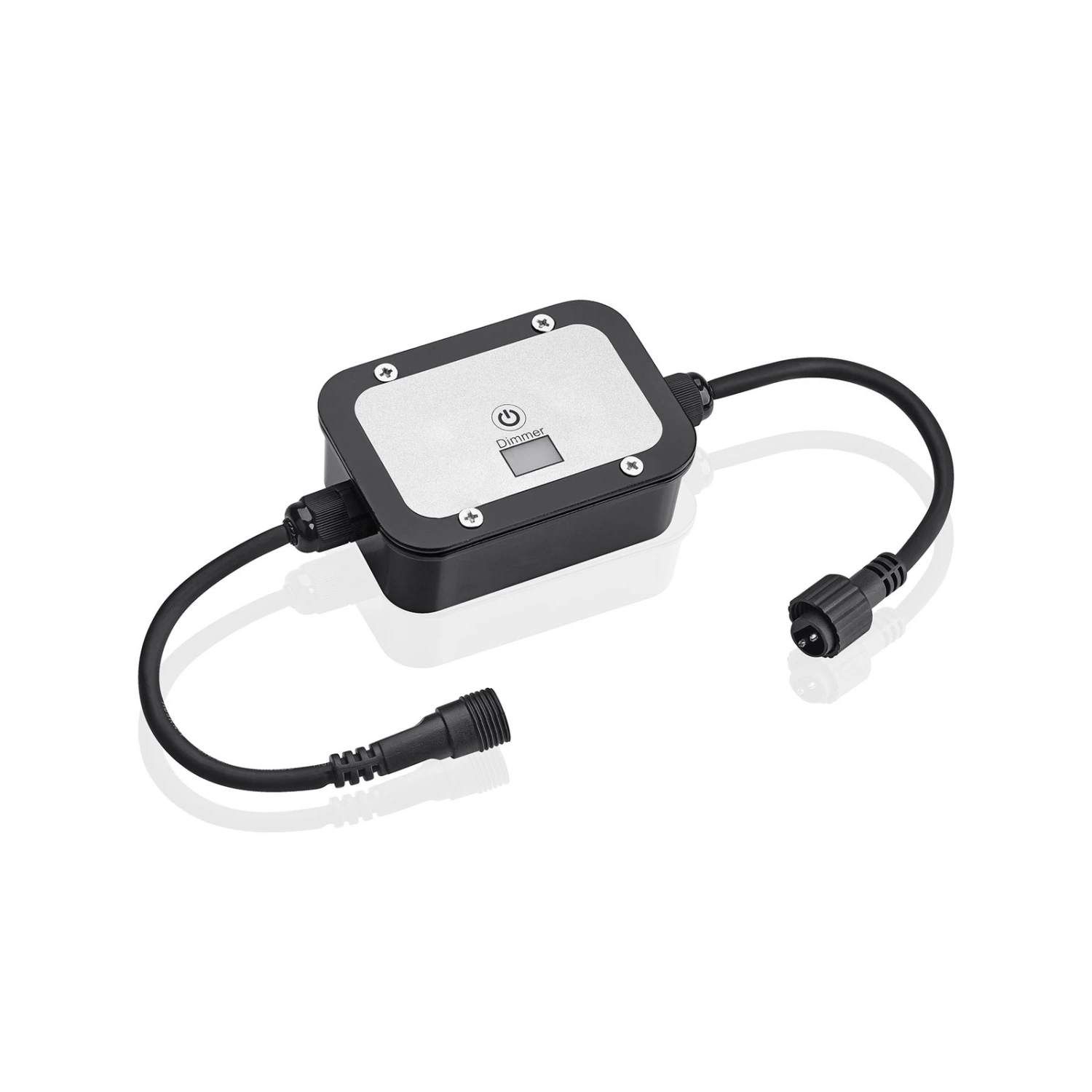 Markslöjd Garden 24 Dimmer Mit IP44 1 Markslöjd Garden 24 Dimmer Mit IP44