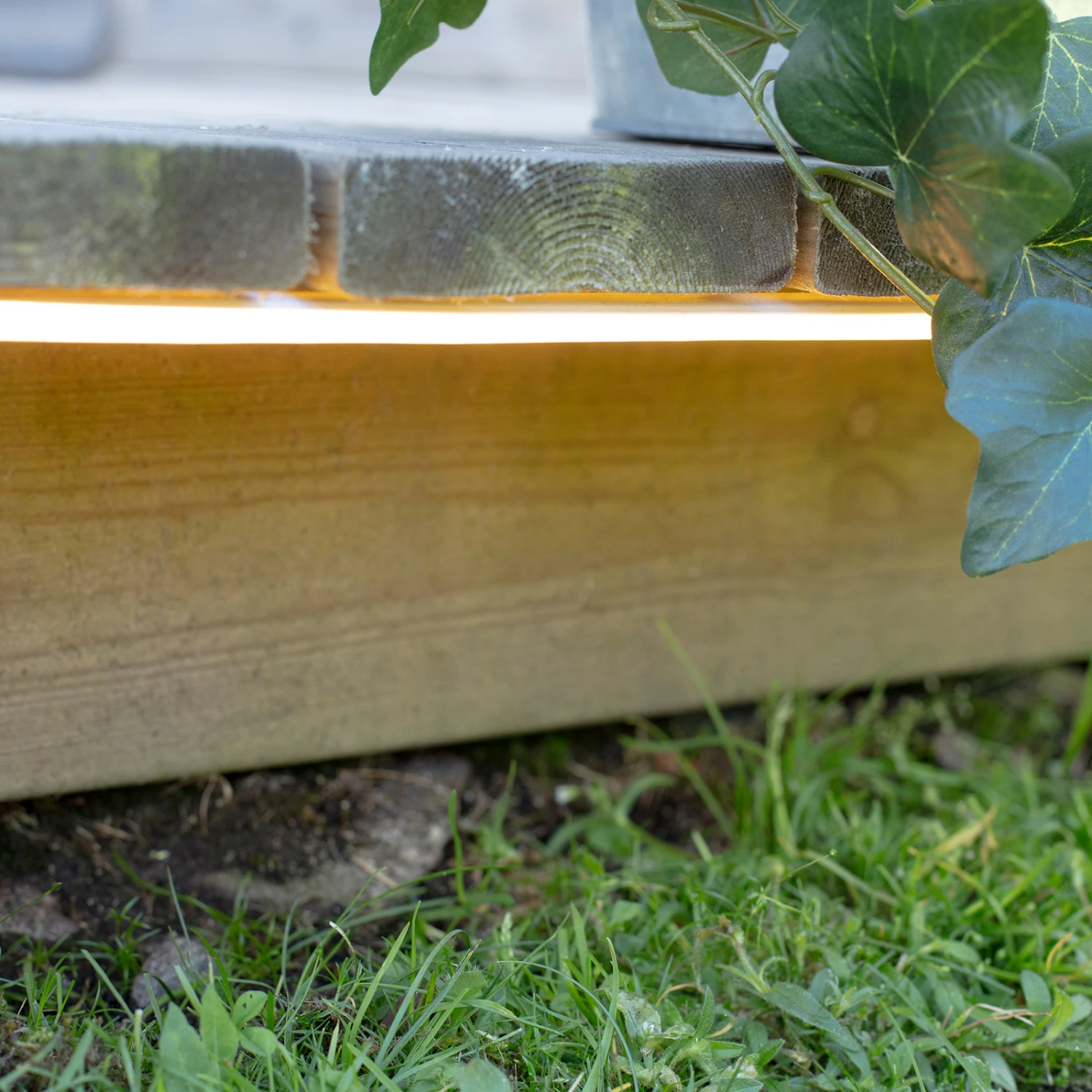 Markslöjd Garden 24 LED-Band, Flexibel, 3 M 2 Markslöjd Garden 24 LED-Band, Flexibel, 3 M – Bild 2