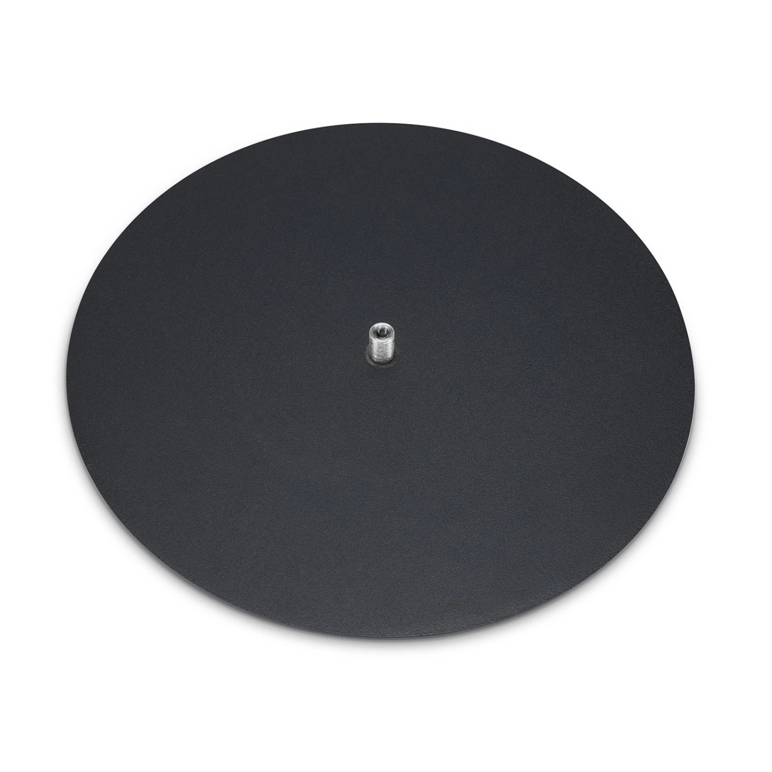 Markslöjd Garden 24 Bodenplatte Für Wegeleuchten, Schwarz 1 Markslöjd Garden 24 Bodenplatte Für Wegeleuchten, Schwarz