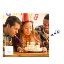 Müller Licht Tint White LED-Lampe GU10 5,1W CCT 10 Müller Licht Tint White LED-Lampe GU10 5,1W CCT -Paulmann Verkaufsgeschäft 6520309 4