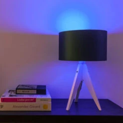 Müller Licht Tint White+color LED-Lampe E14 4,9W 13 Müller Licht Tint White+color LED-Lampe E14 4,9W -Paulmann Verkaufsgeschäft 6520361 4