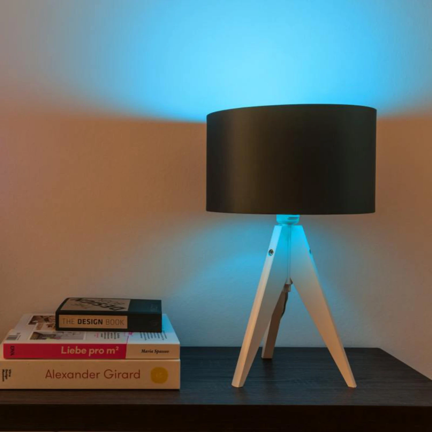 Müller Licht Tint White+color LED-Lampe E14 4,9W 6 Müller Licht Tint White+color LED-Lampe E14 4,9W – Bild 6