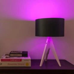 Müller Licht Tint White+color LED-Lampe E14 4,9W 16 Müller Licht Tint White+color LED-Lampe E14 4,9W -Paulmann Verkaufsgeschäft 6520361 7