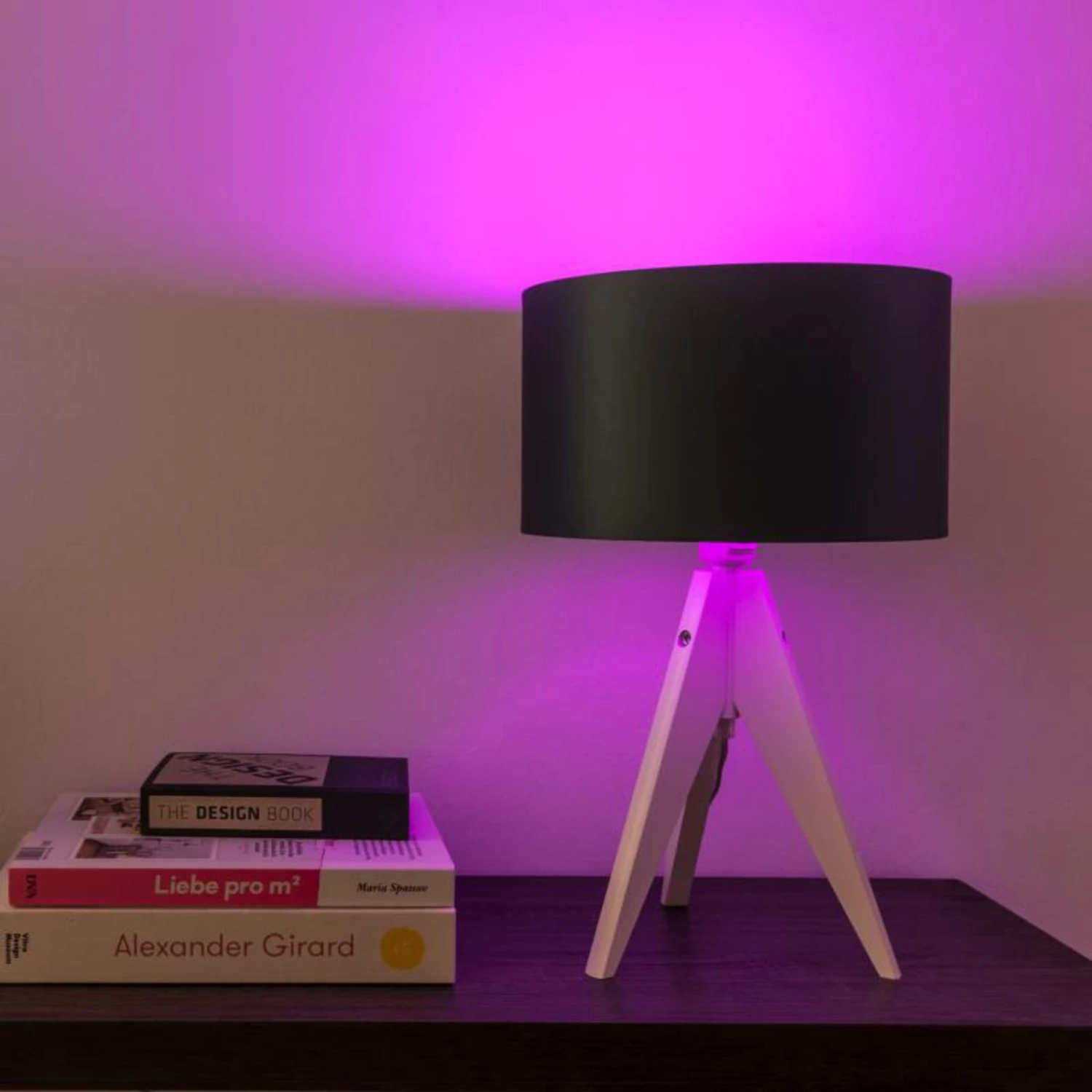 Müller Licht Tint White+color LED-Lampe E14 4,9W 8 Müller Licht Tint White+color LED-Lampe E14 4,9W – Bild 8