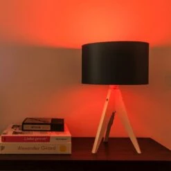 Müller Licht Tint White+color LED-Lampe E14 4,9W 17 Müller Licht Tint White+color LED-Lampe E14 4,9W -Paulmann Verkaufsgeschäft 6520361 8