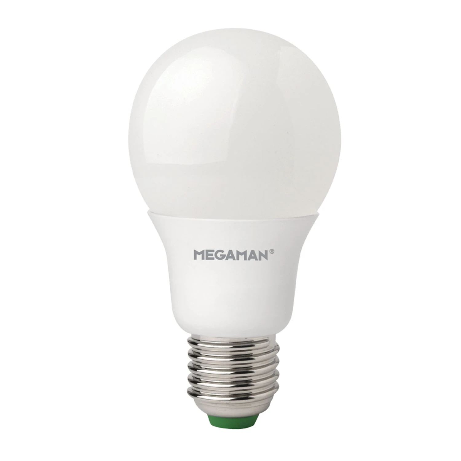 E27 6,5W LED-Pflanzenlampe MEGAMAN 1 E27 6,5W LED-Pflanzenlampe MEGAMAN