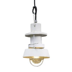 Martinelli Luce Polo Außen-Hängelampe Ø 21 Cm Weiß 9 Martinelli Luce Polo Außen-Hängelampe Ø 21 Cm Weiß -Paulmann Verkaufsgeschäft 6705198 4