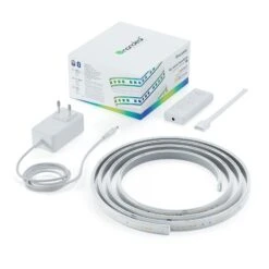Nanoleaf Essentials LED Light Strip Starter Kit 2m
