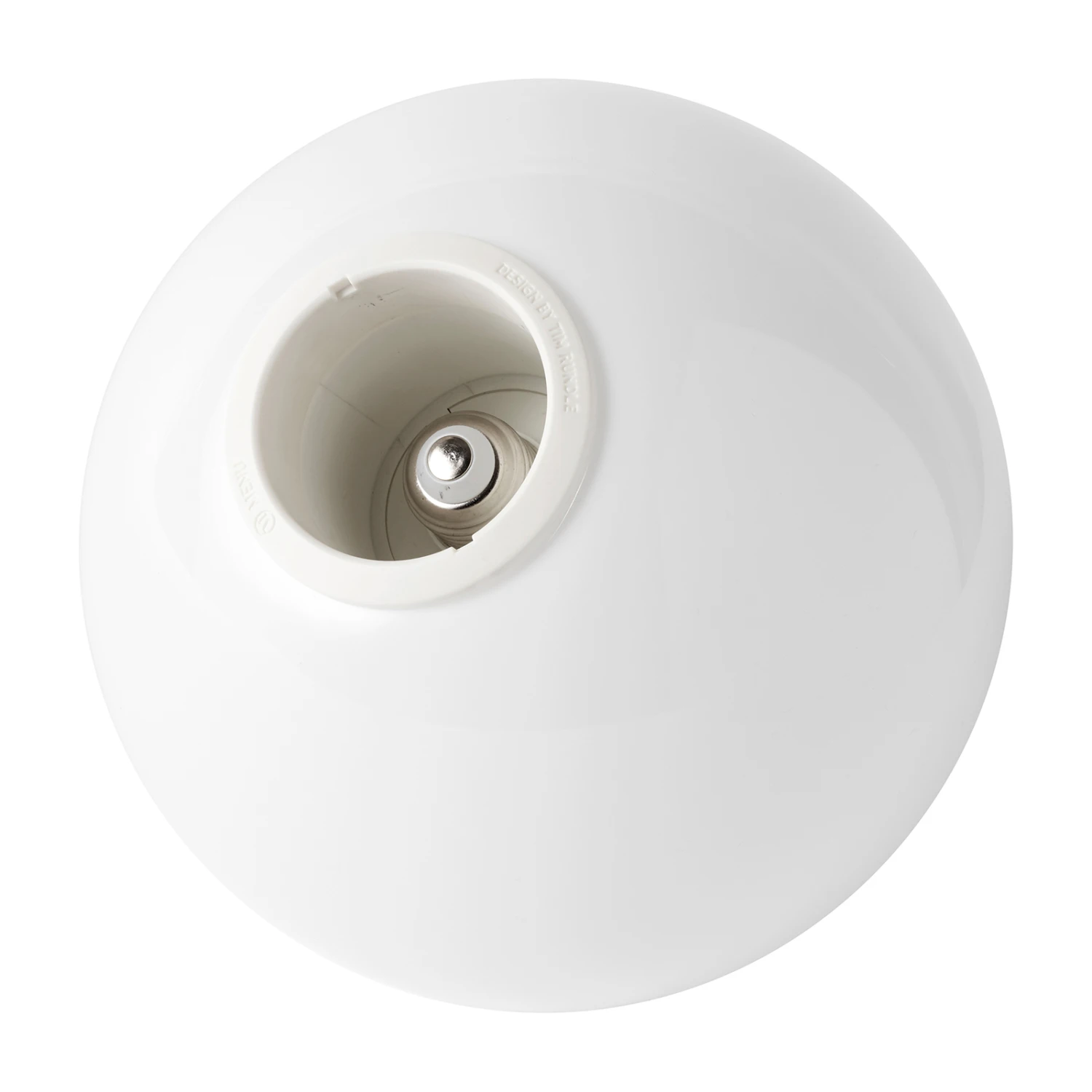 Audo TR Bulb LED-Lampe, E27 7,2W Glänzend 1 Audo TR Bulb LED-Lampe, E27 7,2W Glänzend