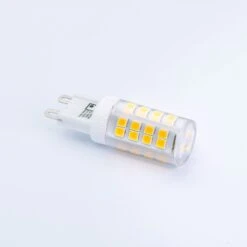 LED-Stiftlampe G9 3,5W Warmweiß 350 Lumen 6er-Pack 10 LED-Stiftlampe G9 3,5W Warmweiß 350 Lumen 6er-Pack -Paulmann Verkaufsgeschäft 7001337 4