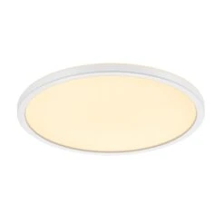 Nordlux LED-Deckenleuchte Bronx 2.700 K, Ø 29 Cm 6 Nordlux LED-Deckenleuchte Bronx 2.700 K, Ø 29 Cm -Paulmann Verkaufsgeschäft 7006245 2