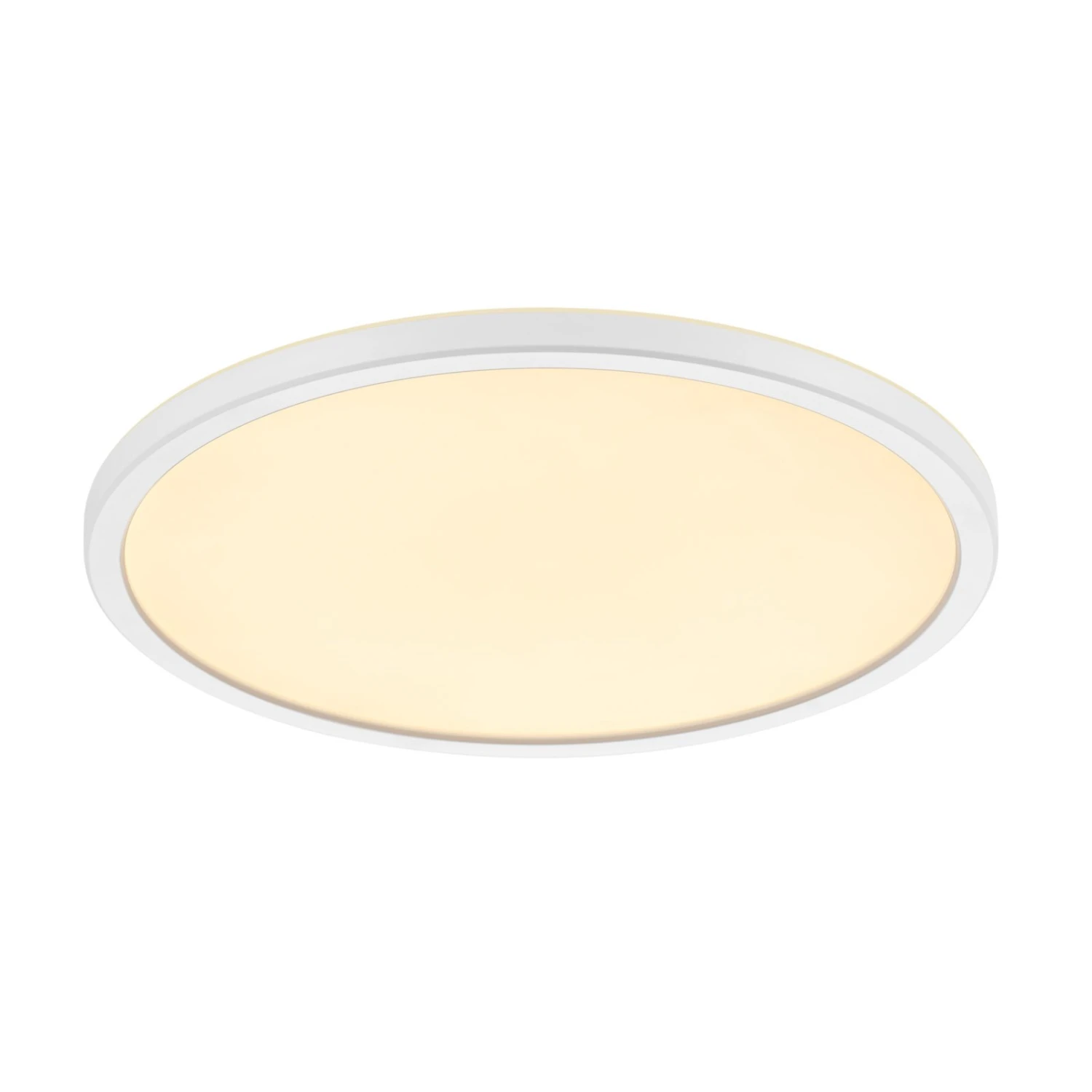 Nordlux LED-Deckenleuchte Bronx 2.700 K, Ø 29 Cm 3 Nordlux LED-Deckenleuchte Bronx 2.700 K, Ø 29 Cm – Bild 3