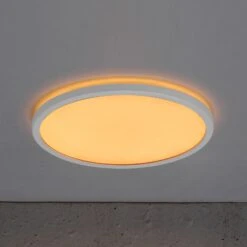 Nordlux LED-Deckenleuchte Bronx 2.700 K, Ø 29 Cm 7 Nordlux LED-Deckenleuchte Bronx 2.700 K, Ø 29 Cm -Paulmann Verkaufsgeschäft 7006245 3