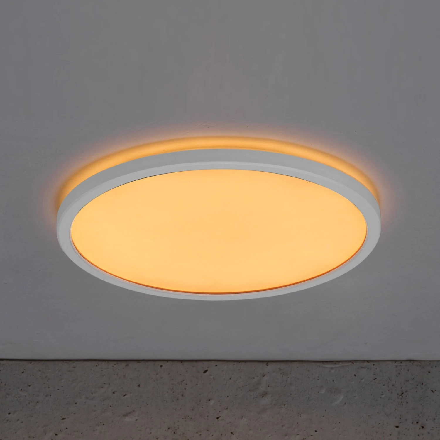 Nordlux LED-Deckenleuchte Bronx 2.700 K, Ø 29 Cm 4 Nordlux LED-Deckenleuchte Bronx 2.700 K, Ø 29 Cm – Bild 4