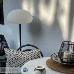 Nordlux LED-Stehleuchte Sponge Floor Für Die Terrasse 29 Nordlux LED-Stehleuchte Sponge Floor Für Die Terrasse -Paulmann Verkaufsgeschäft 7006390 10