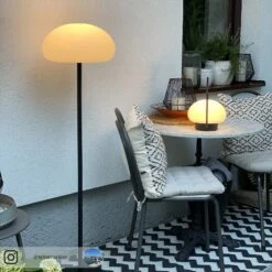 Nordlux LED-Stehleuchte Sponge Floor Für Die Terrasse 30 Nordlux LED-Stehleuchte Sponge Floor Für Die Terrasse -Paulmann Verkaufsgeschäft 7006390 11