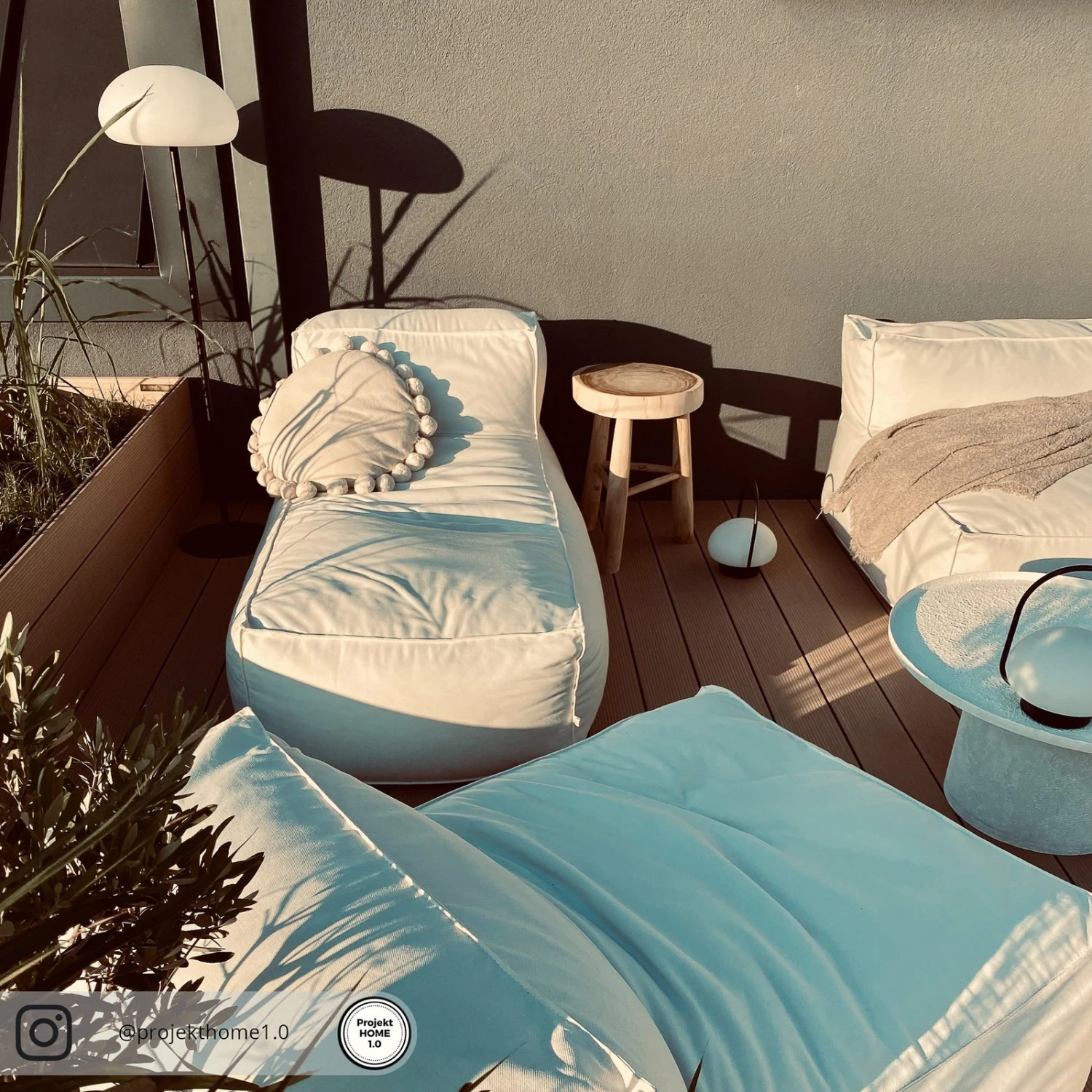 Nordlux LED-Stehleuchte Sponge Floor Für Die Terrasse 14 Nordlux LED-Stehleuchte Sponge Floor Für Die Terrasse – Bild 14