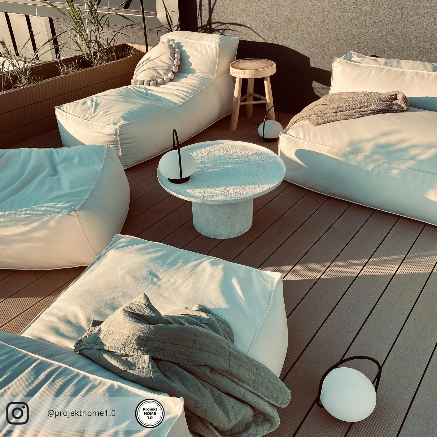 Nordlux LED-Stehleuchte Sponge Floor Für Die Terrasse 15 Nordlux LED-Stehleuchte Sponge Floor Für Die Terrasse – Bild 15