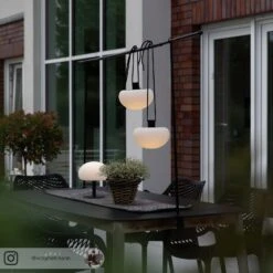 Nordlux LED-Stehleuchte Sponge Floor Für Die Terrasse 36 Nordlux LED-Stehleuchte Sponge Floor Für Die Terrasse -Paulmann Verkaufsgeschäft 7006390 17