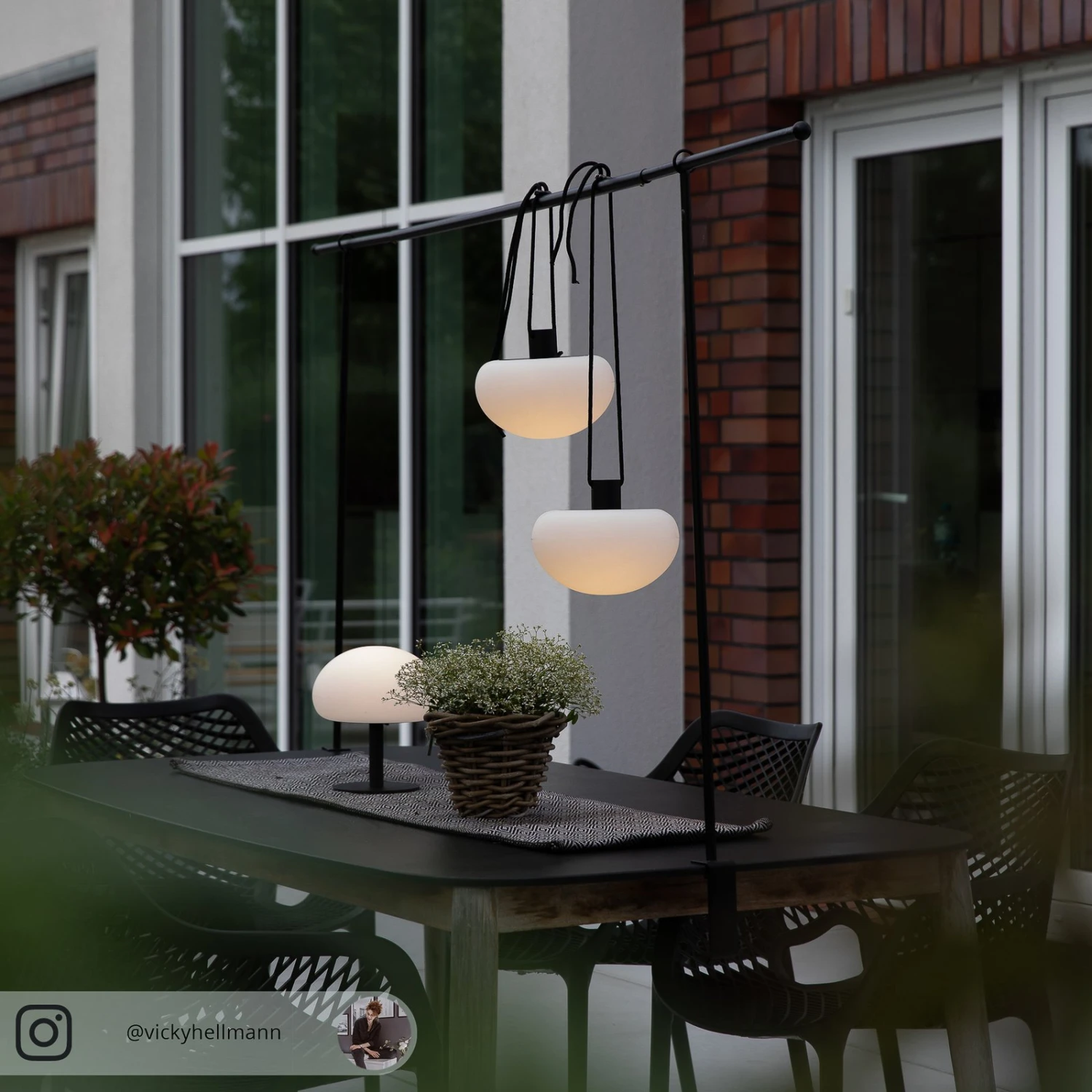 Nordlux LED-Stehleuchte Sponge Floor Für Die Terrasse 18 Nordlux LED-Stehleuchte Sponge Floor Für Die Terrasse – Bild 18