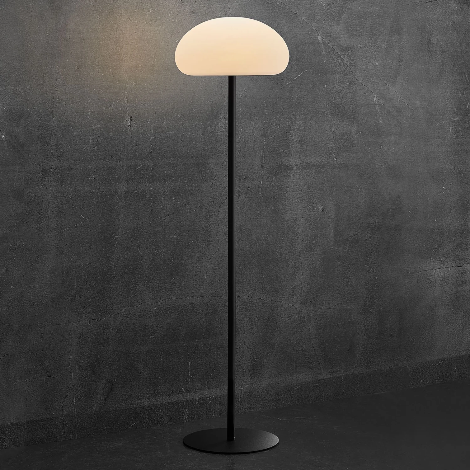 Nordlux LED-Stehleuchte Sponge Floor Für Die Terrasse 7 Nordlux LED-Stehleuchte Sponge Floor Für Die Terrasse – Bild 7