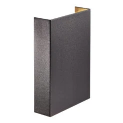 Nordlux LED-Außenwandleuchte Fold, 15 X 21cm, Schwarz 13 Nordlux LED-Außenwandleuchte Fold, 15 X 21cm, Schwarz -Paulmann Verkaufsgeschäft 7006417 5