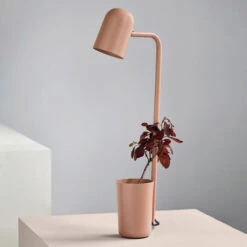 Northern Tischleuchte Buddy Table Beige