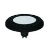 LED-Reflektor GU10 ES111 9W 30° Schwarz 3.000K
