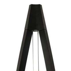 Nemo In The Wind Stehlampe 2.700K Schwarz Lackiert 6 Nemo In The Wind Stehlampe 2.700K Schwarz Lackiert -Paulmann Verkaufsgeschäft 7024042 2