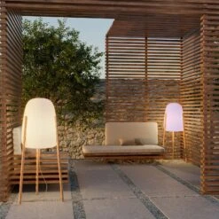 Newgarden Rocket 145 Stehleuchte Solar + Akku 7 Newgarden Rocket 145 Stehleuchte Solar + Akku -Paulmann Verkaufsgeschäft 7025016 2