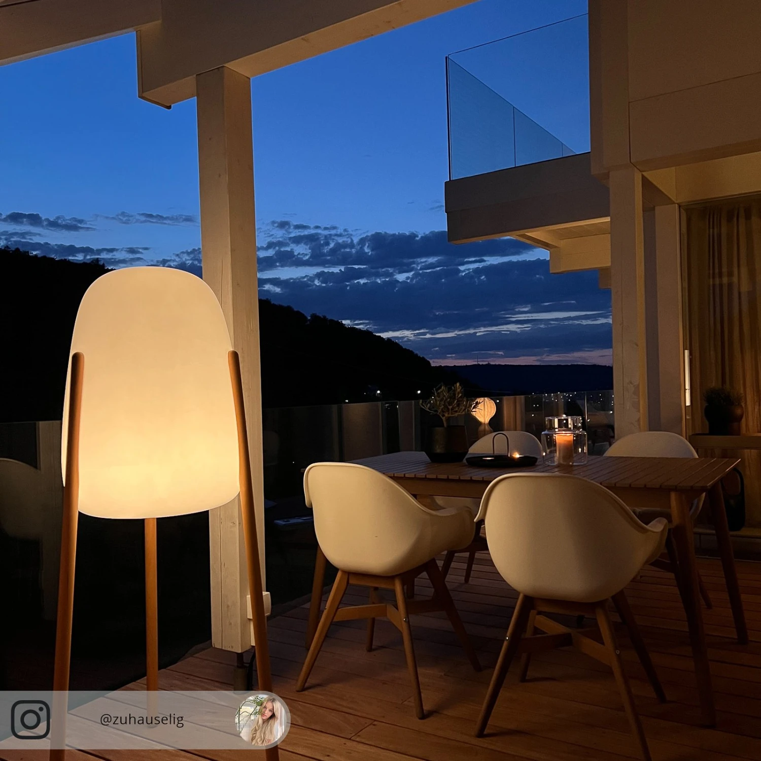 Newgarden Rocket 145 Stehleuchte Solar + Akku 5 Newgarden Rocket 145 Stehleuchte Solar + Akku – Bild 5