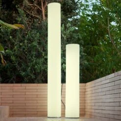 Newgarden Fity Wegeleuchte 100 Cm, 3.500 K