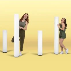 Newgarden Fity Wegeleuchte 100 Cm, 3.500 K 7 Newgarden Fity Wegeleuchte 100 Cm, 3.500 K -Paulmann Verkaufsgeschäft 7025018 3