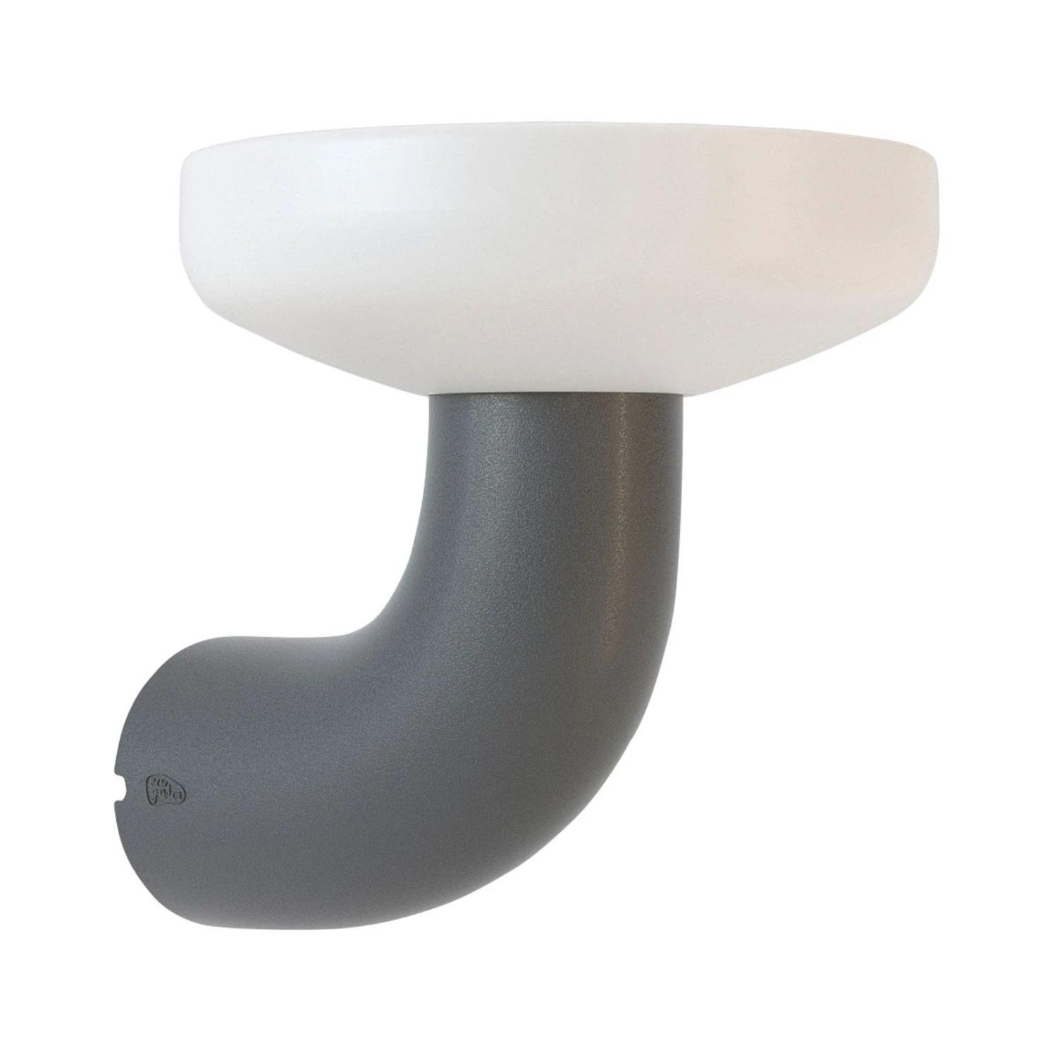 Newgarden Paquita Wall Solar-Wandleuchte 2 Newgarden Paquita Wall Solar-Wandleuchte – Bild 2