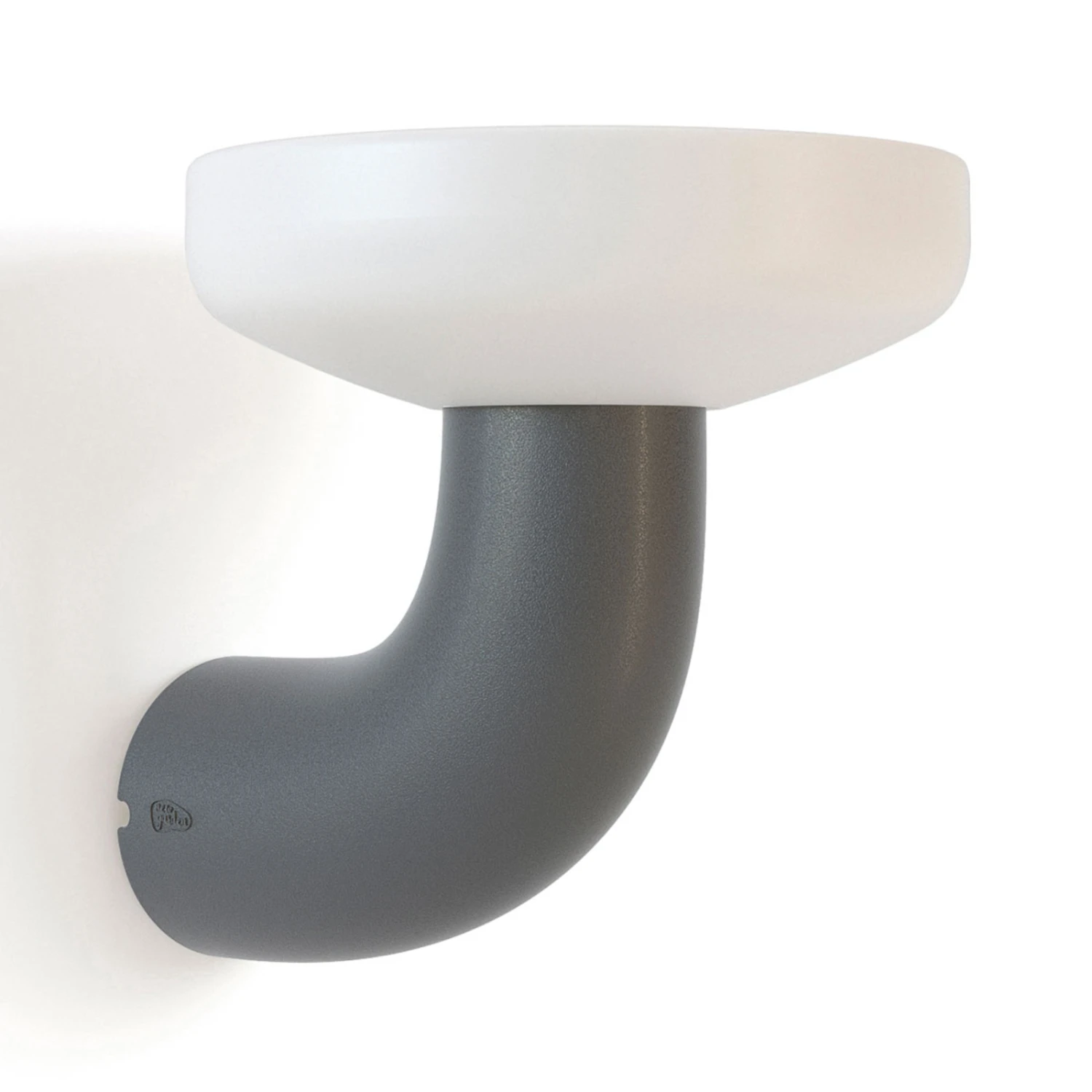 Newgarden Paquita Wall Solar-Wandleuchte 1 Newgarden Paquita Wall Solar-Wandleuchte