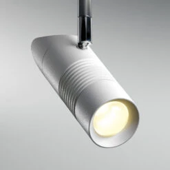 Oligo A Little Bit More Schienenspot Chrom WW 5 Oligo A Little Bit More Schienenspot Chrom WW -Paulmann Verkaufsgeschäft 7250551 2