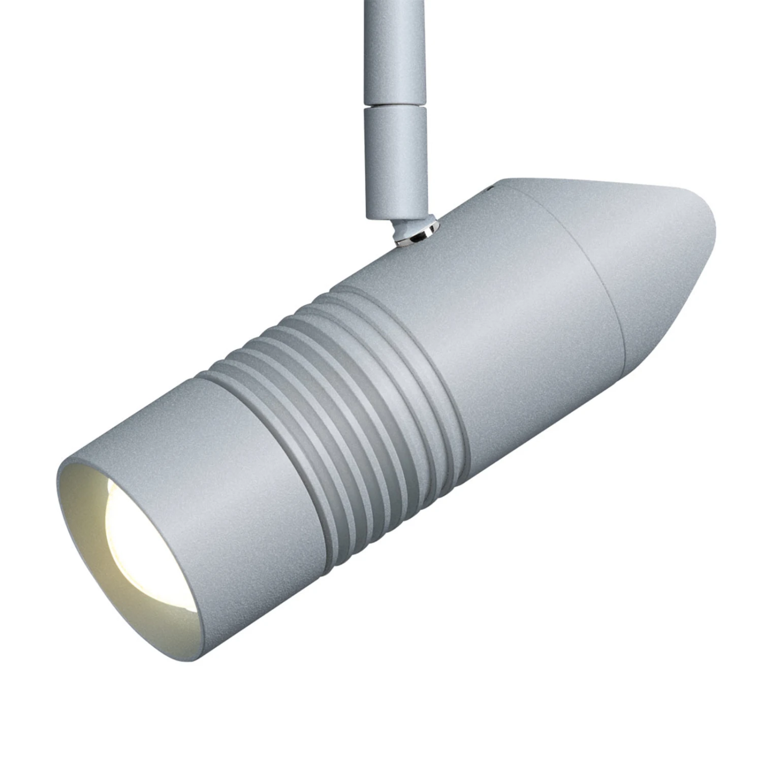 Oligo A Little Bit More Schienenspot Chrom WW 1 Oligo A Little Bit More Schienenspot Chrom WW