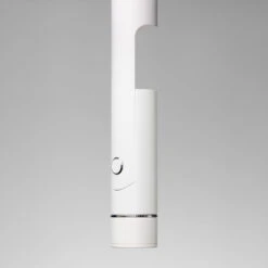 Oligo Hubble LED-Schienenspot 2.700 K Weiß Matt 7 Oligo Hubble LED-Schienenspot 2.700 K Weiß Matt -Paulmann Verkaufsgeschäft 7250557 2