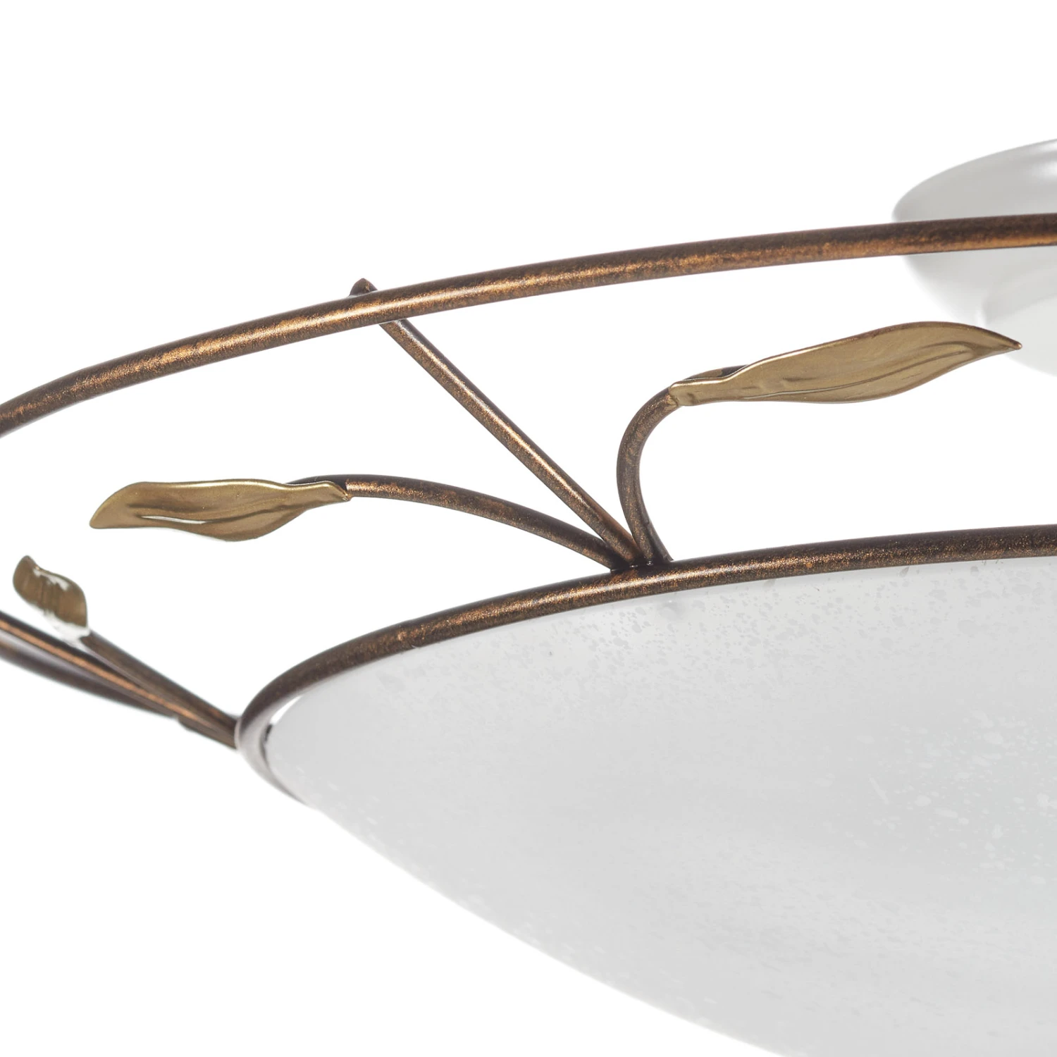 Deckenleuchte Luca Mit Scavoglas 6 Deckenleuchte Luca Mit Scavoglas – Bild 6